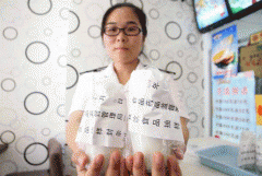 对这两方面的规范