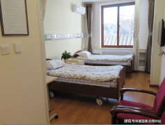 尺度套餐增设康复